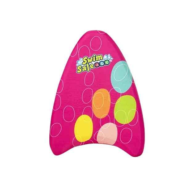 Dětský plovák Bestway Aquastar Swim Safe