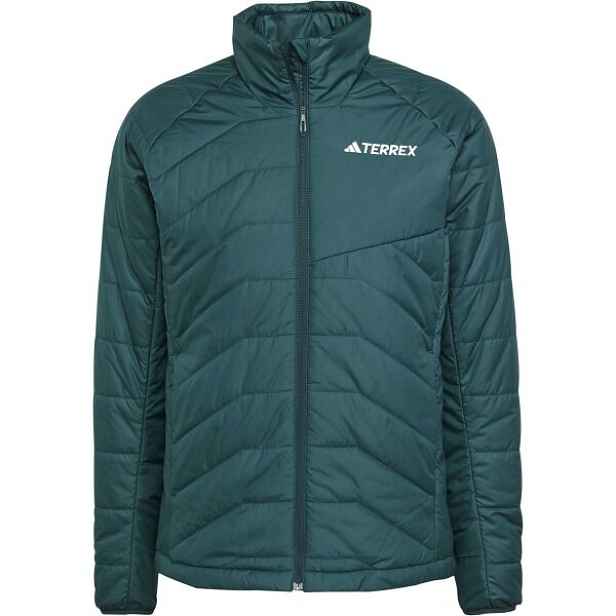 adidas MULTI TERREX INS JACKET Pánská bunda