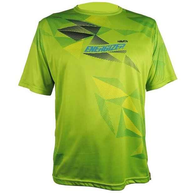 HAVEN ENERGIZER CRAZY KID Chlapecký volný dres