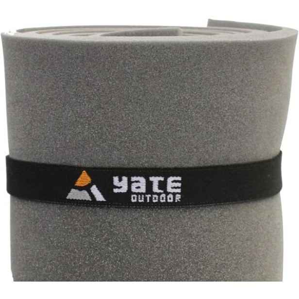 YATE RUBBER BAND YATE LOGO Stahovací gumička