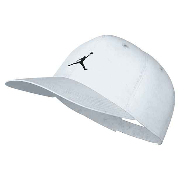 Jordan Club Cap Washed Jumpman