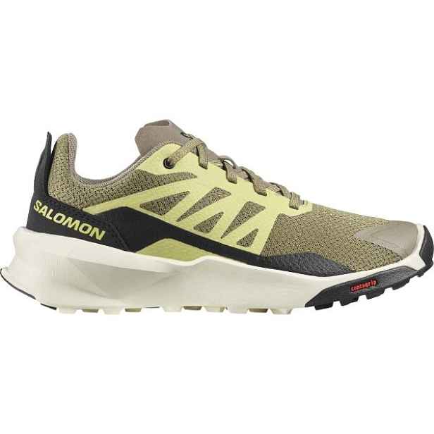 Salomon PATROL J Juniorská outdoorová obuv