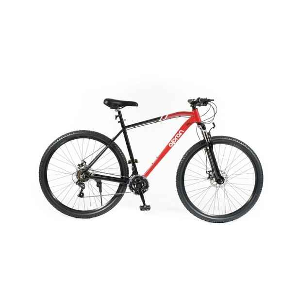 Pánské horské kolo Olpran ASTACUS Man 29" 19" (170-180 cm)