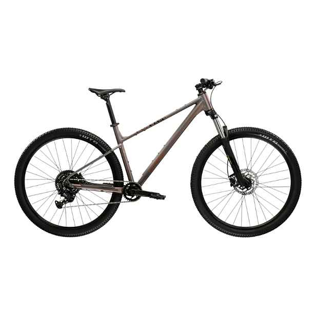 Horské kolo Kross Level X100 29" - model 2026 (17", 172-180 cm) / matný