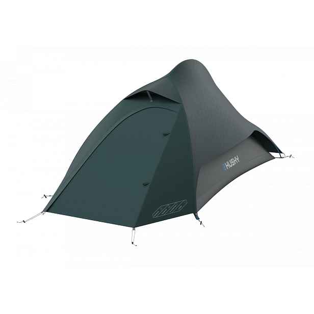 Husky Sawaj Camel 2 Duralové, dark Ultralehký stan pro 2 osoby