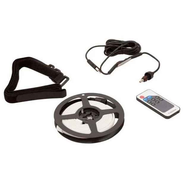 Vango SUNBEAM FLEXI LIGHT 4M USB Světlo, mix