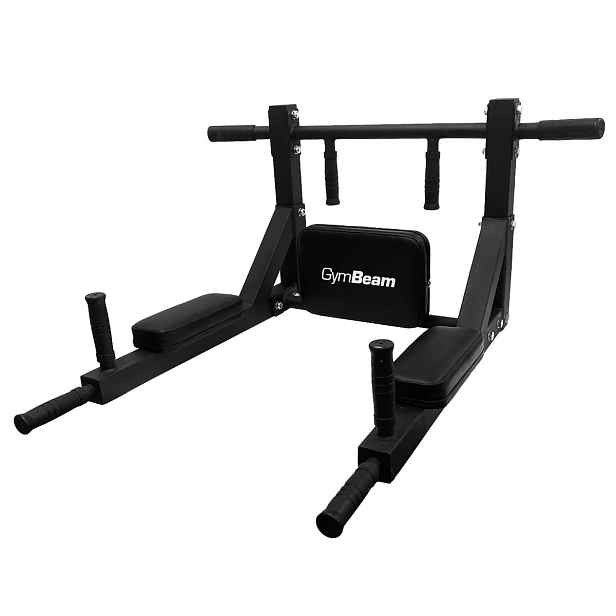 GymBeam Multifunkční hrazda 2v1