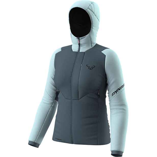 Bunda Dynafit Blacklight Primaloft W cloud Barva: , Velikost: