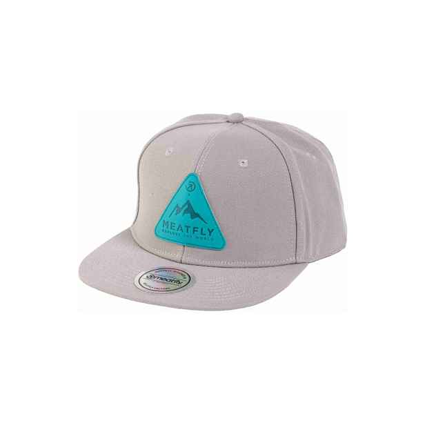 Kšiltovka meatfly hornet snapback / one size