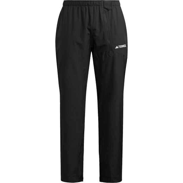 adidas MULTI TERREX RAIN PANT 2.0 Pánské outdoorové kalhoty