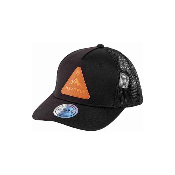Kšiltovka meatfly corey trucker / one size