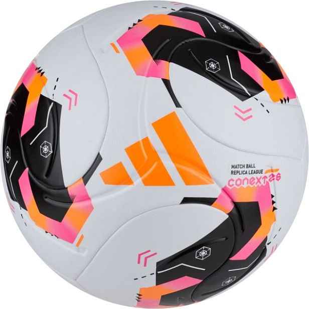 adidas CONTEXT 26 LEAGUE Fotbalový míč