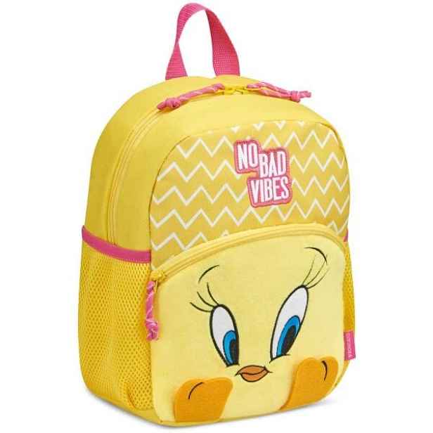 RONCATO LOONEY TUNES TWEETY Dětský batoh