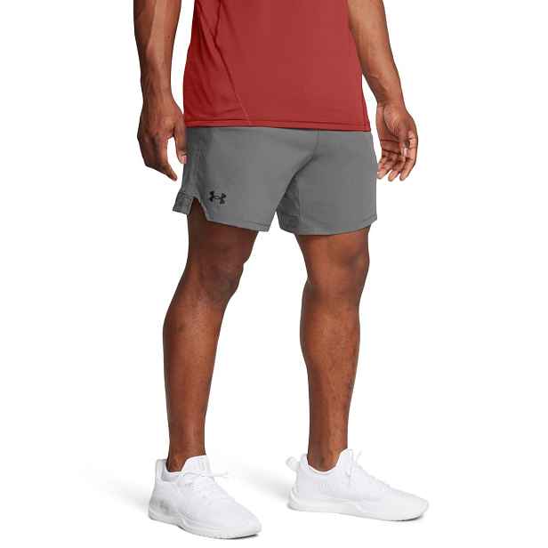 Under Armour Vanish Woven 6in Shorts Light