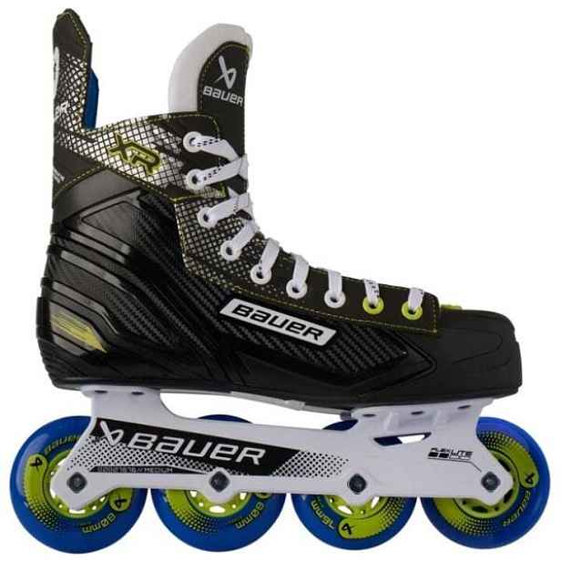 Bauer XR SR Inline brusle