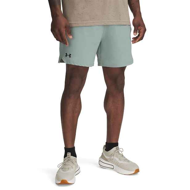 Under Armour Vanish Woven 6in Shorts
