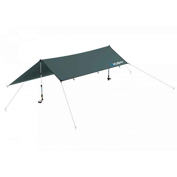 Husky Sawaj Tarp dark Celta