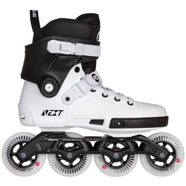 Powerslide KOLEČKOVÉ BRUSLE POWERSLIDE NEXT CORE 90 TRINITY 2024 Městské brusle