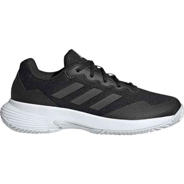 adidas GAMECOURT 2 W Dámská tenisová obuv , 2/3
