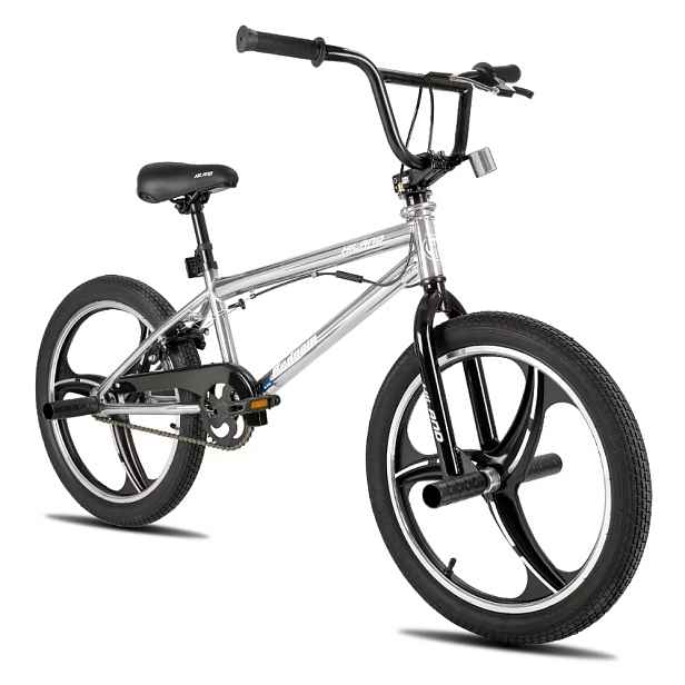 BMX kolo Hiland Redeem Ultimate 20"