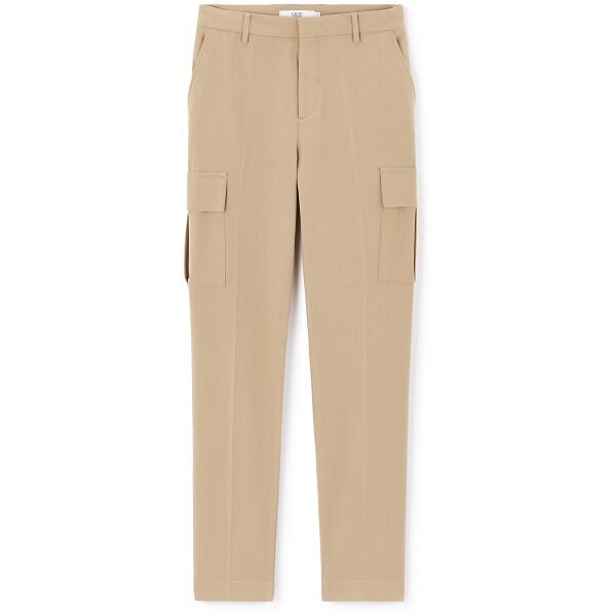 CELIO JODRESS Pánské kalhoty