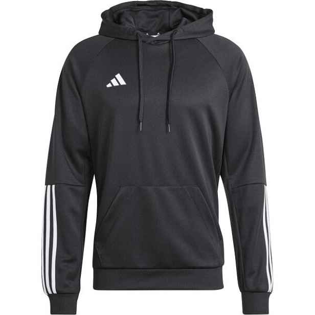 adidas SERENO HOODIE Pánská mikina