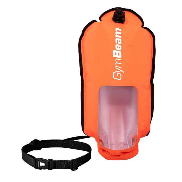 GymBeam Plavecká bójka 28 l - GymBeam