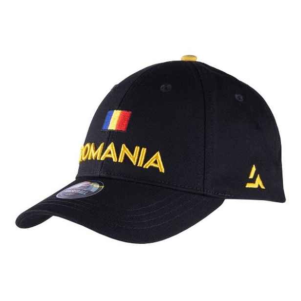 FLLÖS B-CAP ROMANIA 7 Baseball kšiltovka