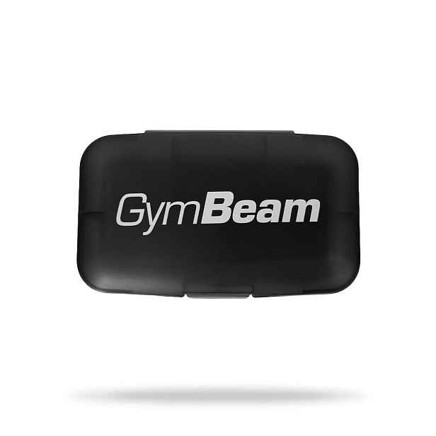 GymBeam Daily PillBox