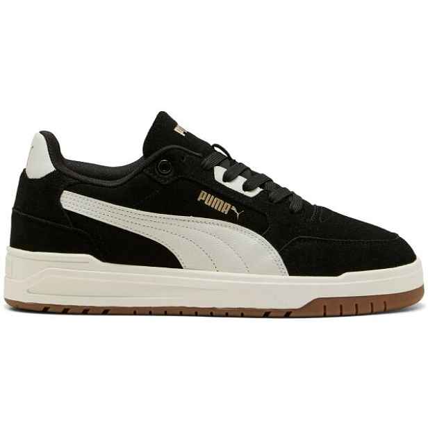 Puma SHUFFLE DOWNTOWN MID Pánské tenisky