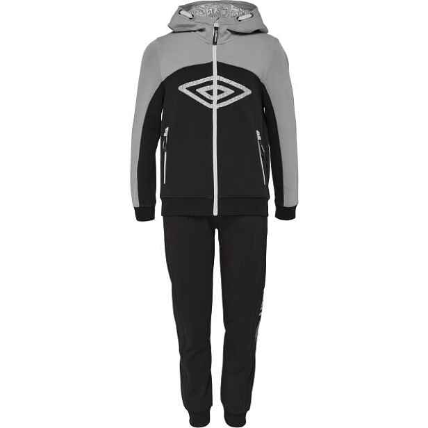Umbro KOLIS Chlapecká tepláková souprava -158