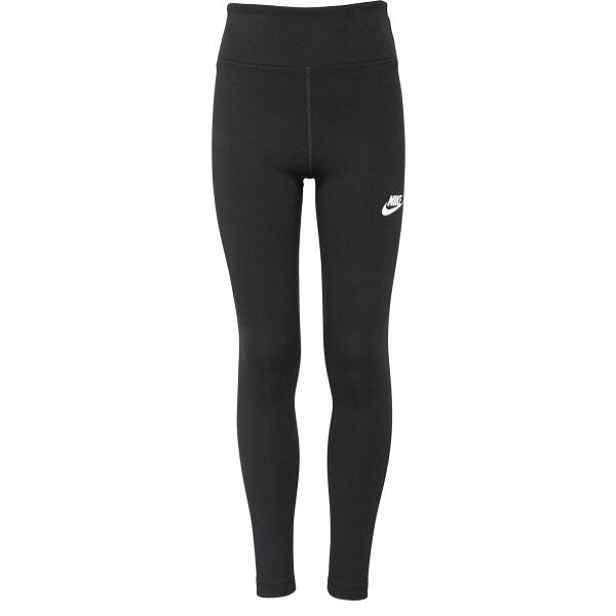Nike SPORTSWEAR CLASSIC Dívčí legíny
