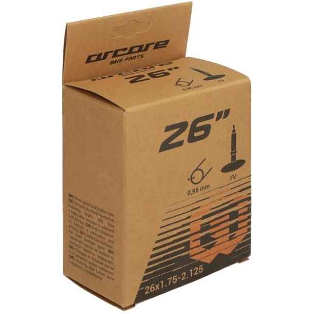 Arcore 26FV 1,75-2,125 Cyklistická duše