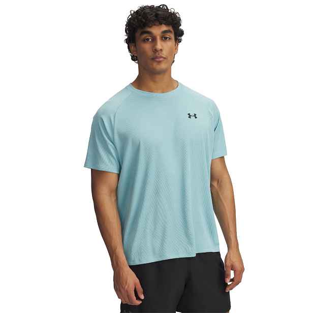 Under Armour Tech Textured SS