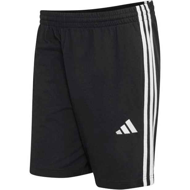 adidas 3 STRIPES FL SHORTS 9 Pánské šortky
