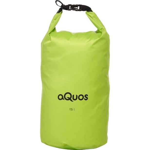 AQUOS LT DRY BAG 15L Vodotěsný vak