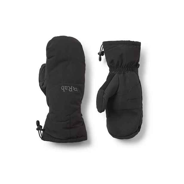 Rab Storm Mitts , Pánské rukavice