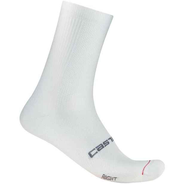 Castelli ESPRESSO 18 SOCK Pánské cyklistické ponožky