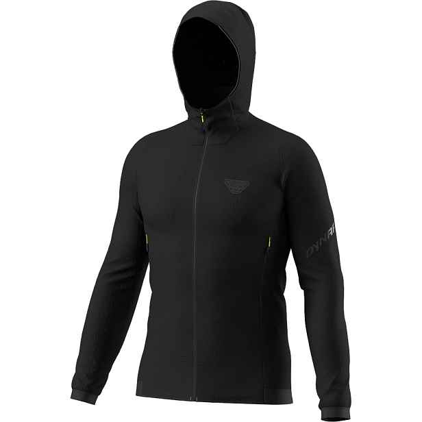Mikina Dynafit Blacklight Thermal Hooded out Barva: , Velikost: