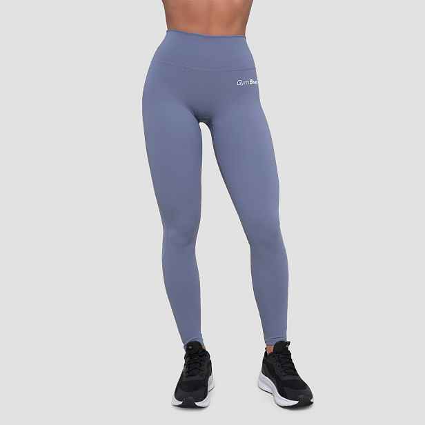 GymBeam Women‘s Essence Leggings Denim