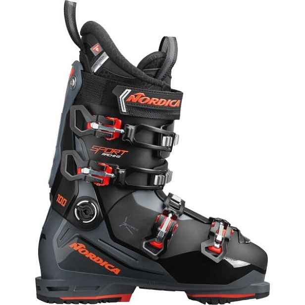 Nordica SPORTMACHINE 3 100 GW Lyžařské boty
