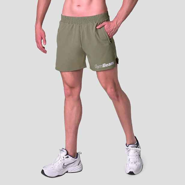 GymBeam Light Shorts Essence