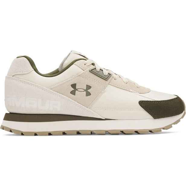 Under Armour ESSENTIAL RUNNER Pánská volnočasová obuv