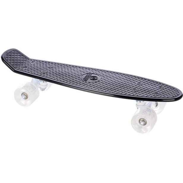 Tempish BUFFY FLASH W Skateboard