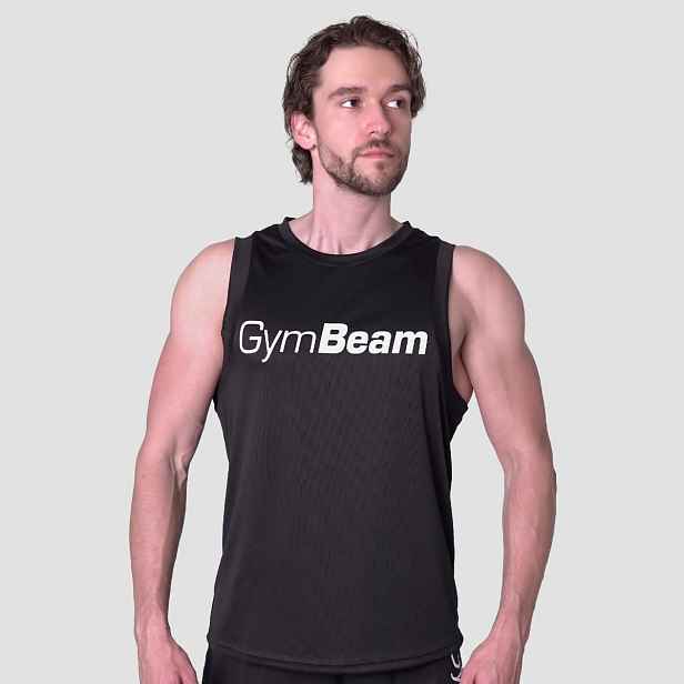 GymBeam Mesh Tanktop Essence