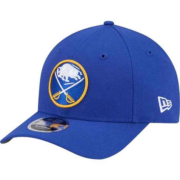 New Era BUFFALO SABRES NHL TEAM 9FORTY Kšiltovka , velikost UNI