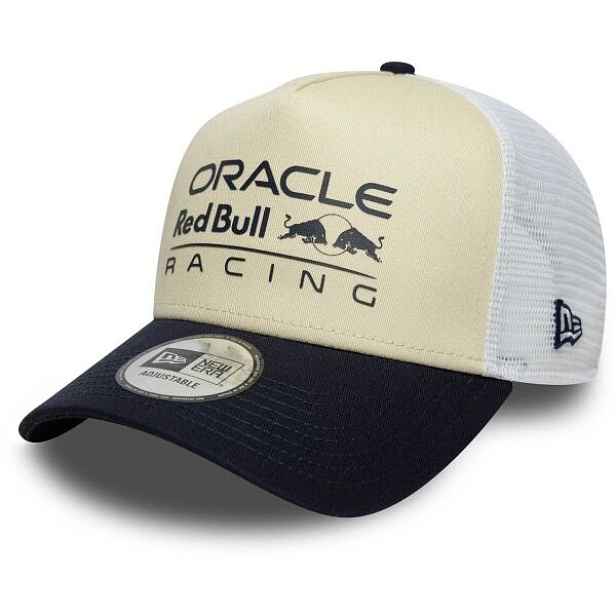 New Era BULL RACING 9FORTY TRUCKER Kšiltovka , velikost UNI