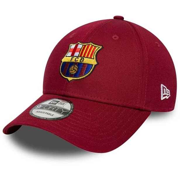 New Era FC BARCELONA 9FORTY Kšiltovka , velikost UNI