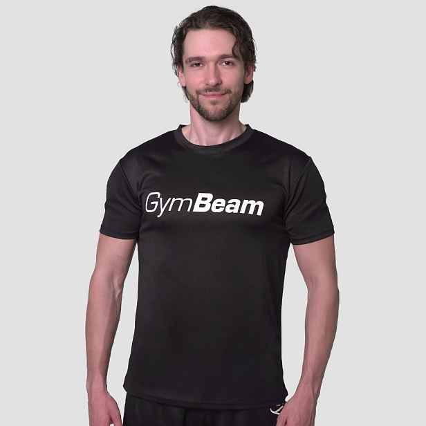 GymBeam Mesh T-Shirt Essence