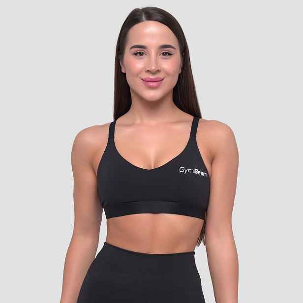 GymBeam Essence String Sports Bra